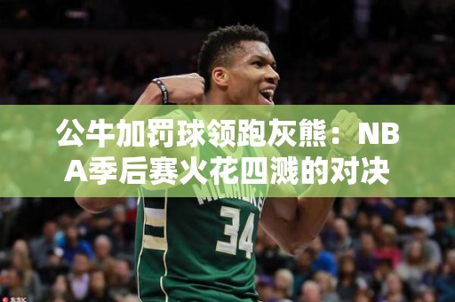 公牛加罚球领跑灰熊：NBA季后赛火花四溅的对决